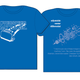 Illustration for article titled Oversteer My Bagel: Look Out World, Sam Is On A T-Shirt